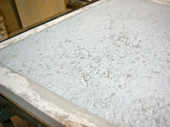 Terrazzo Polishing Pads – Concrete Exchange