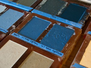 Calculating Color Formulations and Pigment Loading - Step 4 | CHENG Concrete Exchange