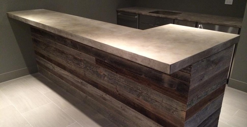 kerr-concrete-kitchen-countertop-3 | Concrete Exchange