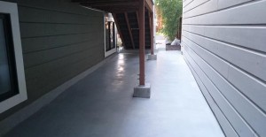 Concrete Floor, In the Mix | Concrete Exchange