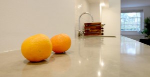 Concrete Countertop, In the Mix | Concrete Exchange