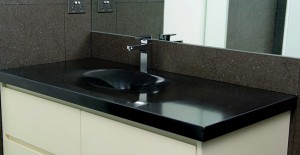 Fabric Formed Concrete Sink, Pittorino Designs | Concrete Exchange